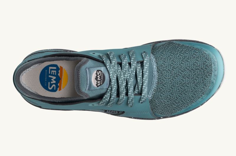 LEMS | WOMEN'S MESA-Arctic Blue