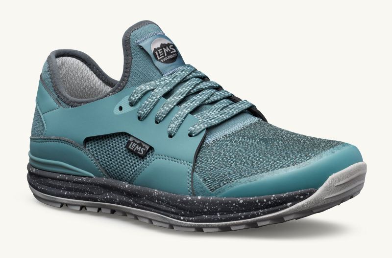 LEMS | WOMEN'S MESA-Arctic Blue