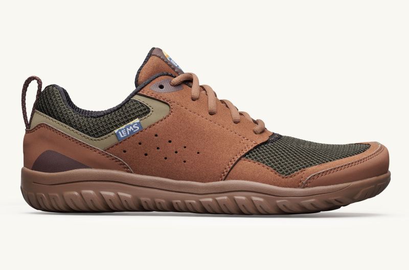 LEMS | WOMEN'S PRIMAL ZEN-Woodland