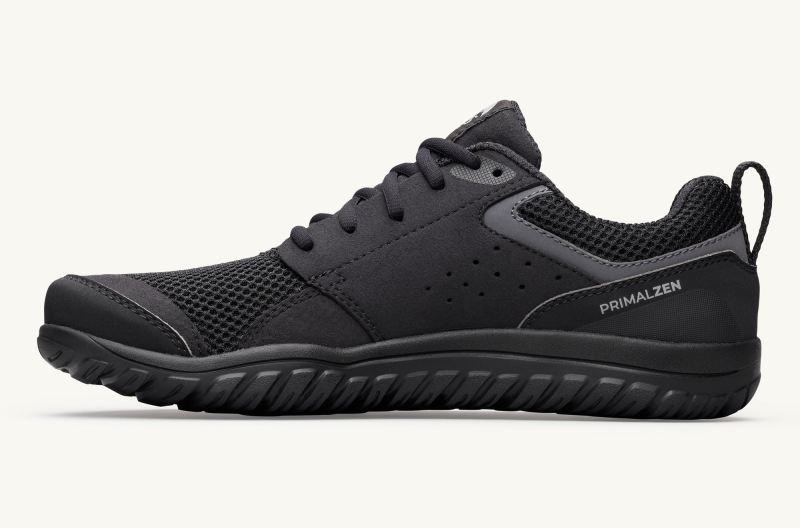 LEMS | MEN'S PRIMAL ZEN-Asphalt