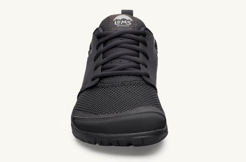 LEMS | MEN'S PRIMAL ZEN-Asphalt