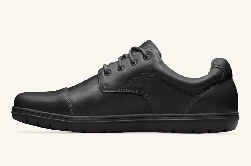 LEMS | MEN'S NINE2FIVE-Black