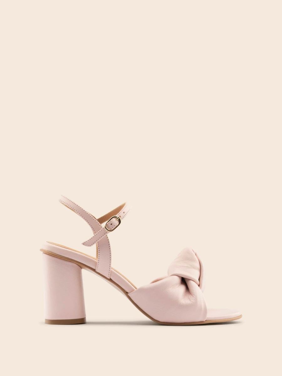 Maguire | Women's Noto Blush Heel High Heel | Special Offer