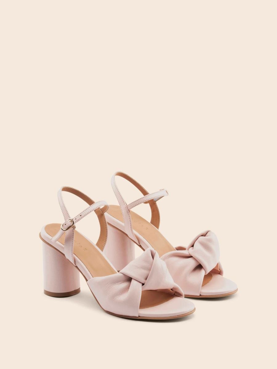 Maguire | Women's Noto Blush Heel High Heel | Special Offer