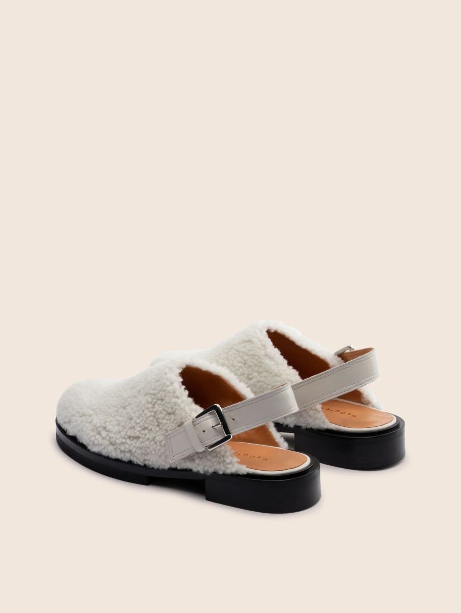 Maguire | Women's Braga Teddy Clog Last Units | Special Offer