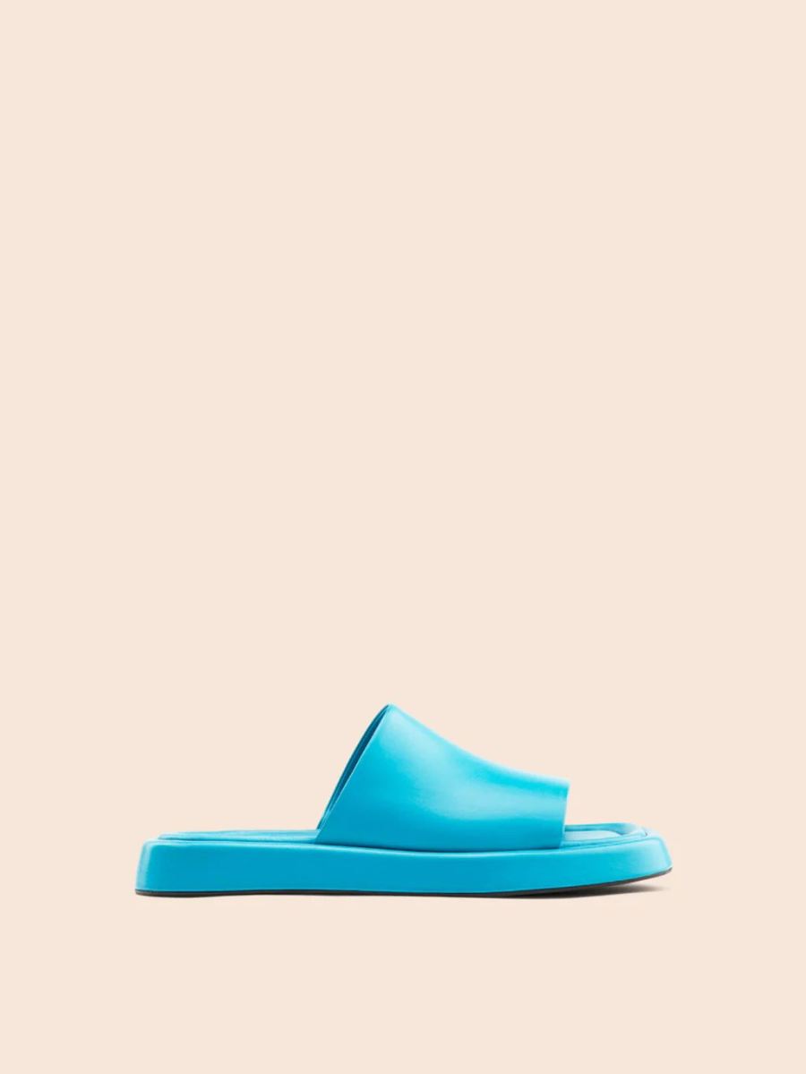 Maguire | Women's Bara Azur Sandal Slide Sandal | Special Offer