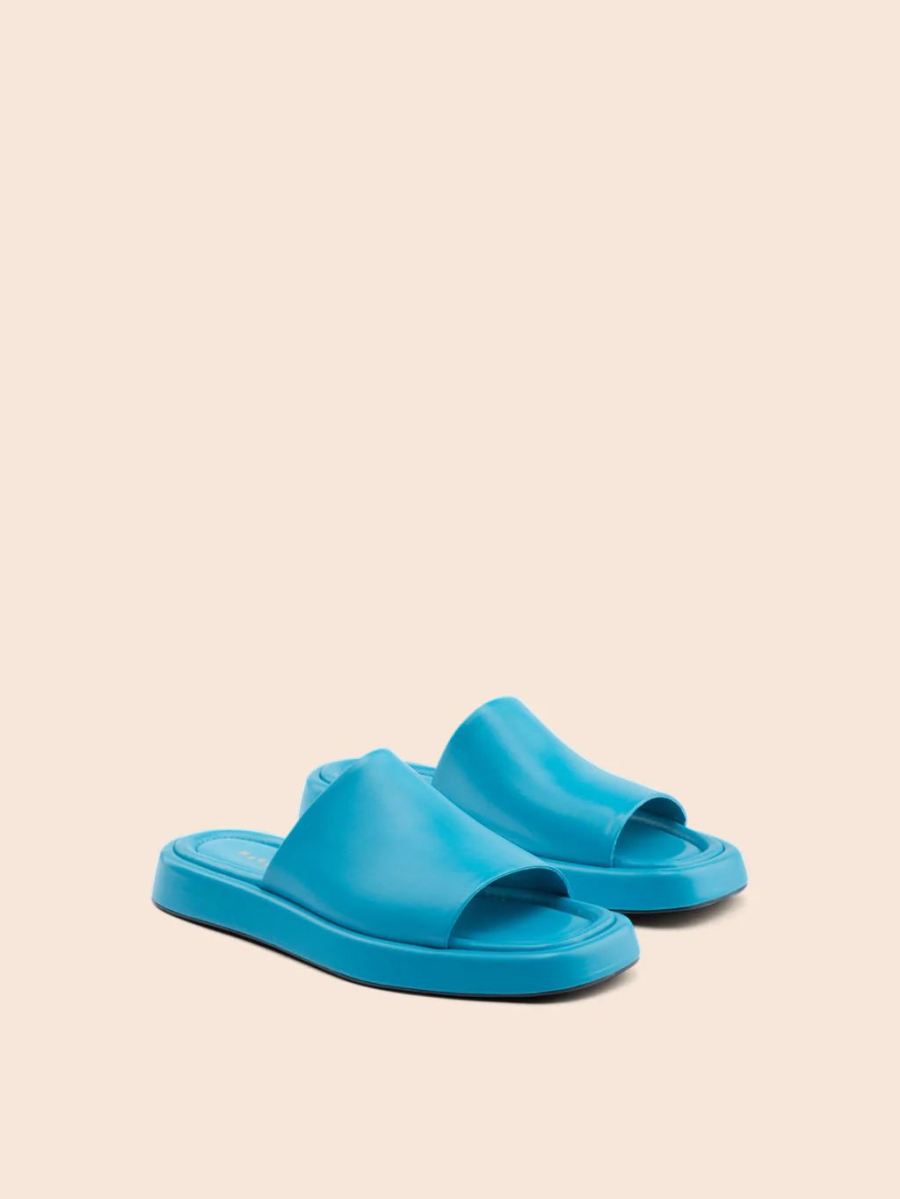 Maguire | Women's Bara Azur Sandal Slide Sandal | Special Offer