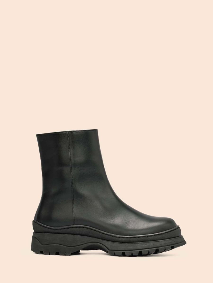 Maguire | Women's Feira Black Winter Boot Last Units | Special Offer