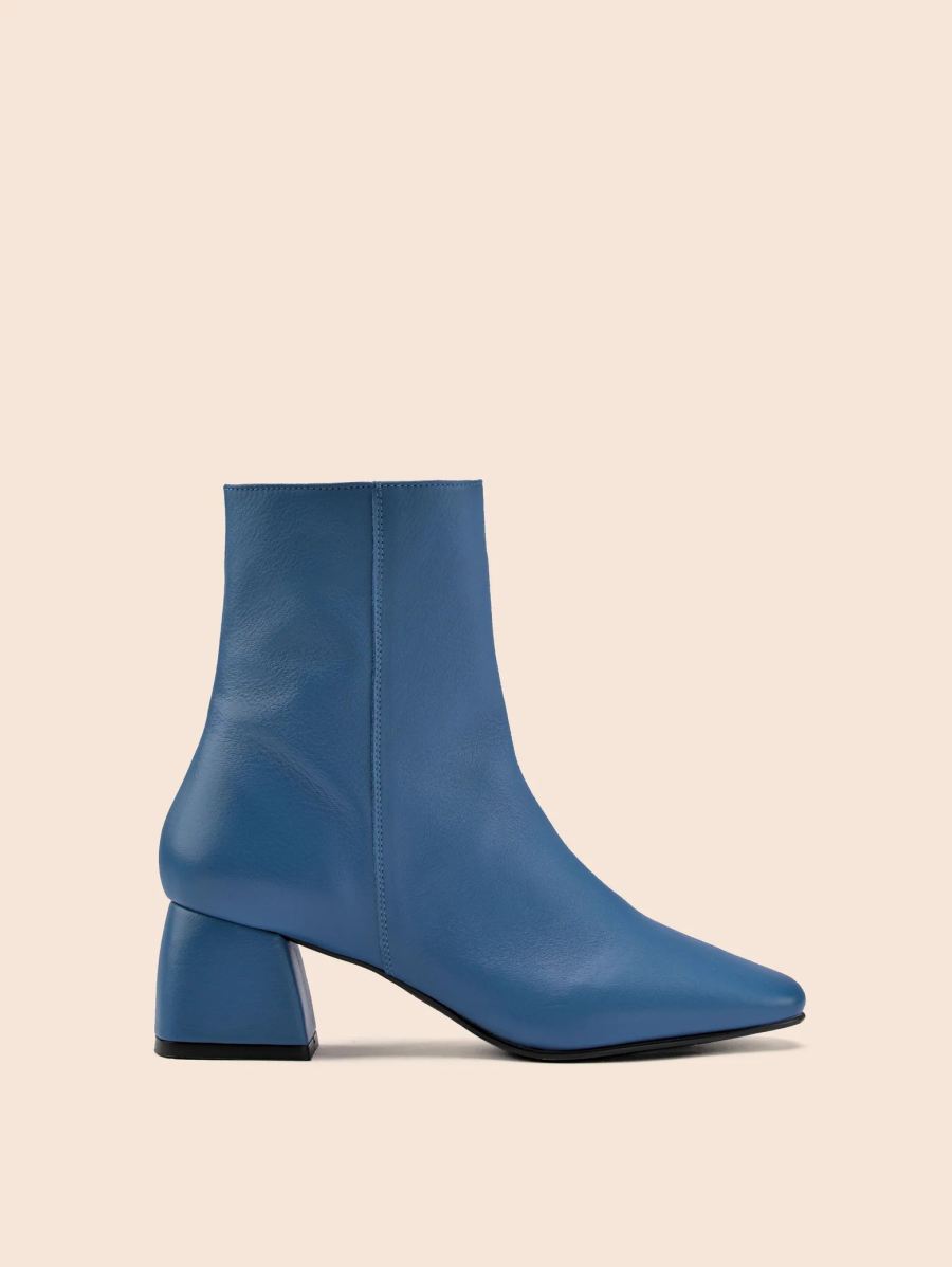 Maguire | Women's Salento Azure Boot Last Units | Special Offer