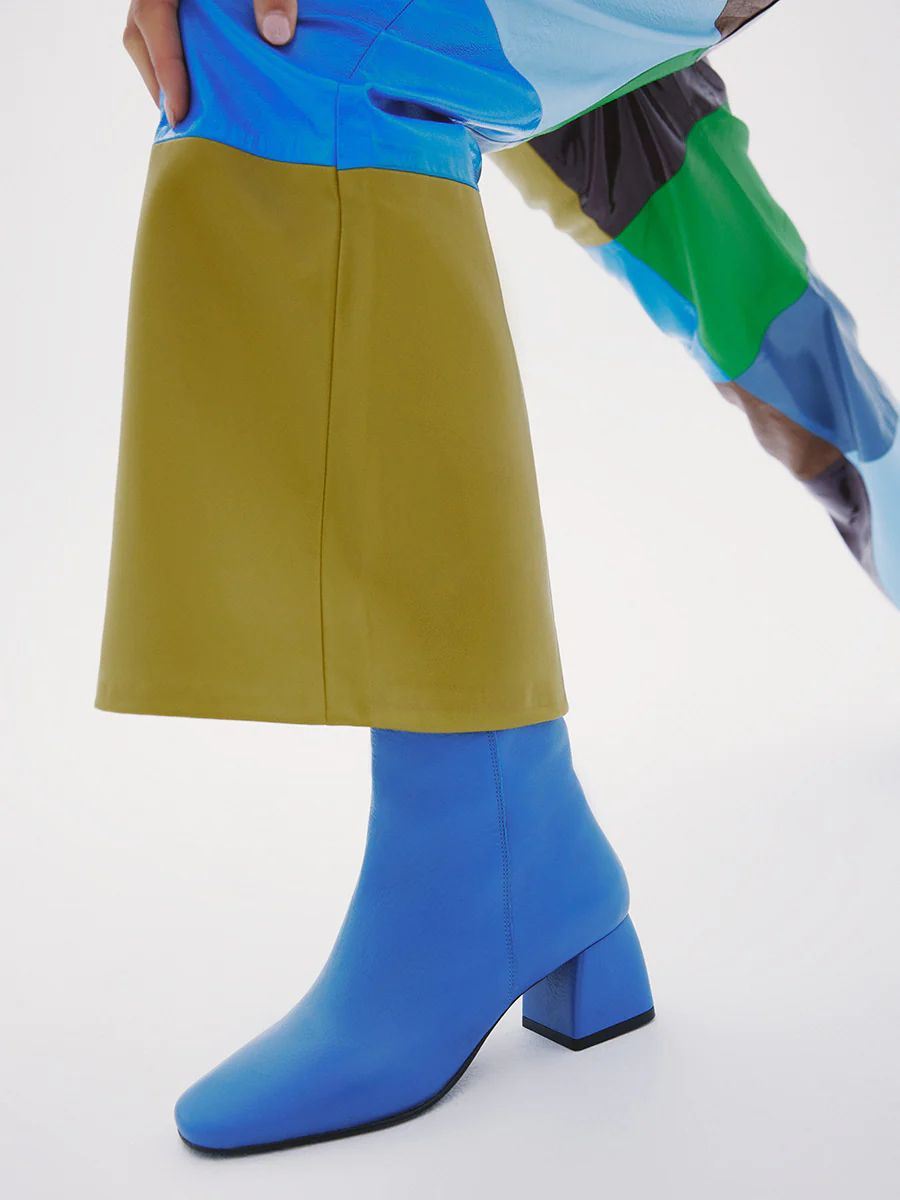 Maguire | Women's Salento Azure Boot Last Units | Special Offer