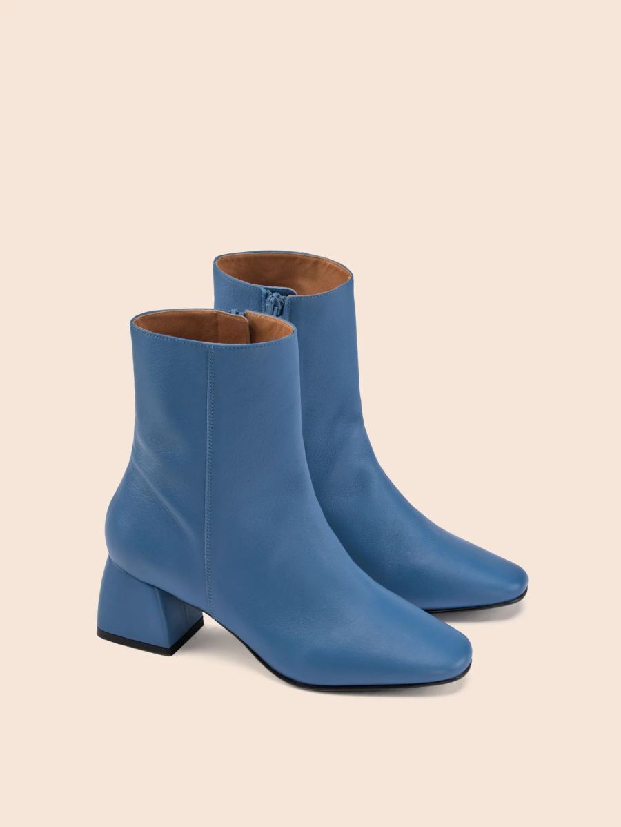 Maguire | Women's Salento Azure Boot Last Units | Special Offer