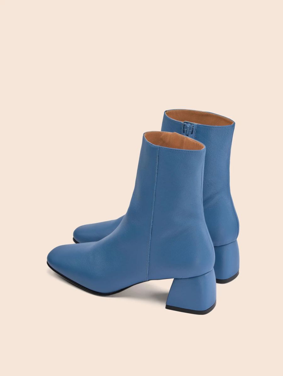 Maguire | Women's Salento Azure Boot Last Units | Special Offer