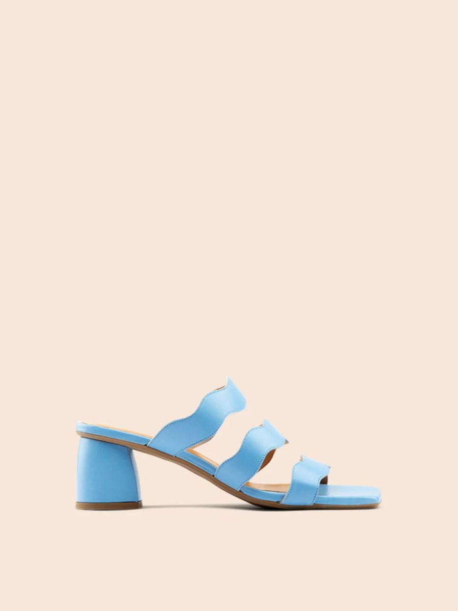 Maguire | Women's Riva Sky Heel Heeled Sandal | Special Offer