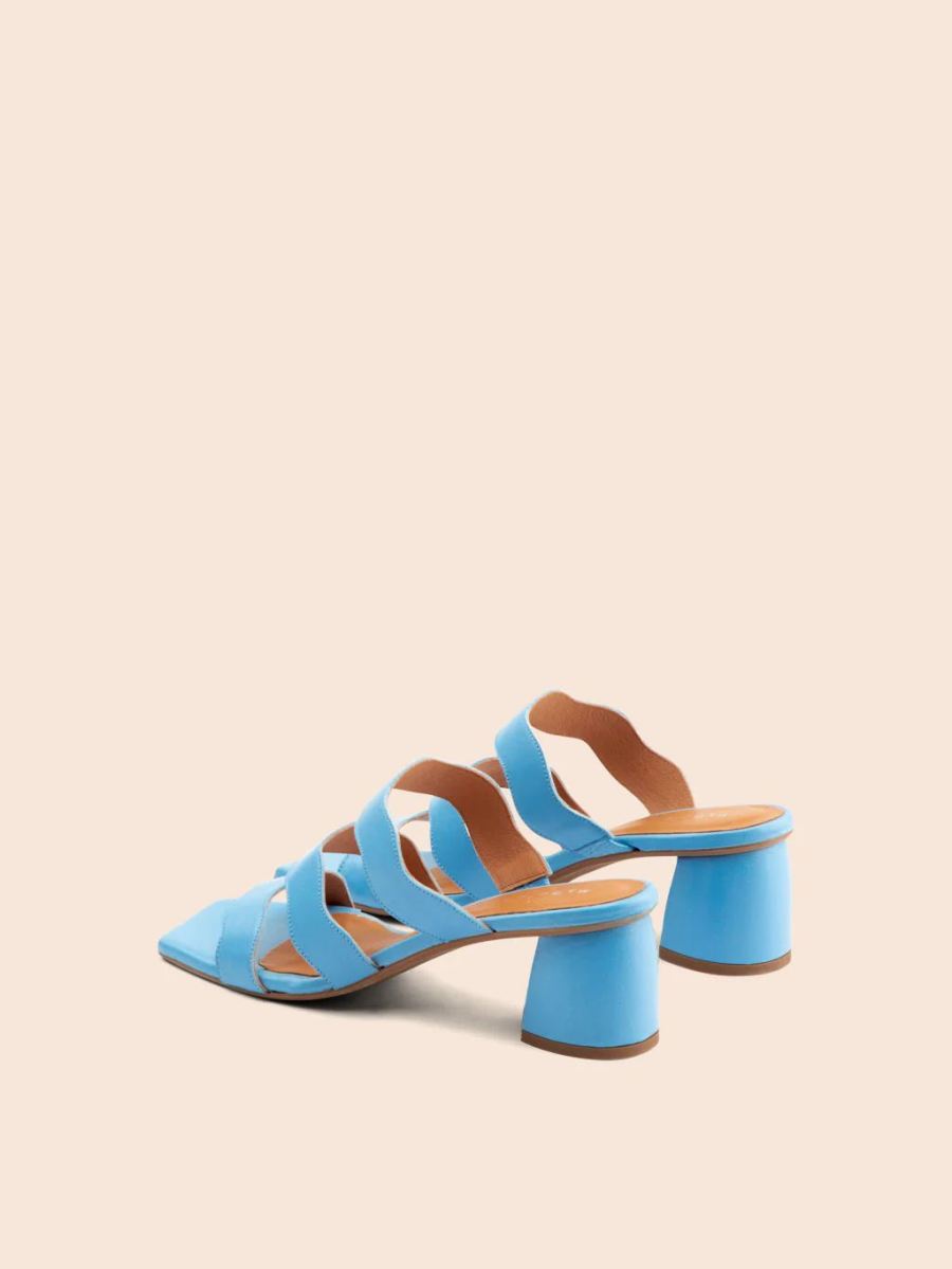 Maguire | Women's Riva Sky Heel Heeled Sandal | Special Offer