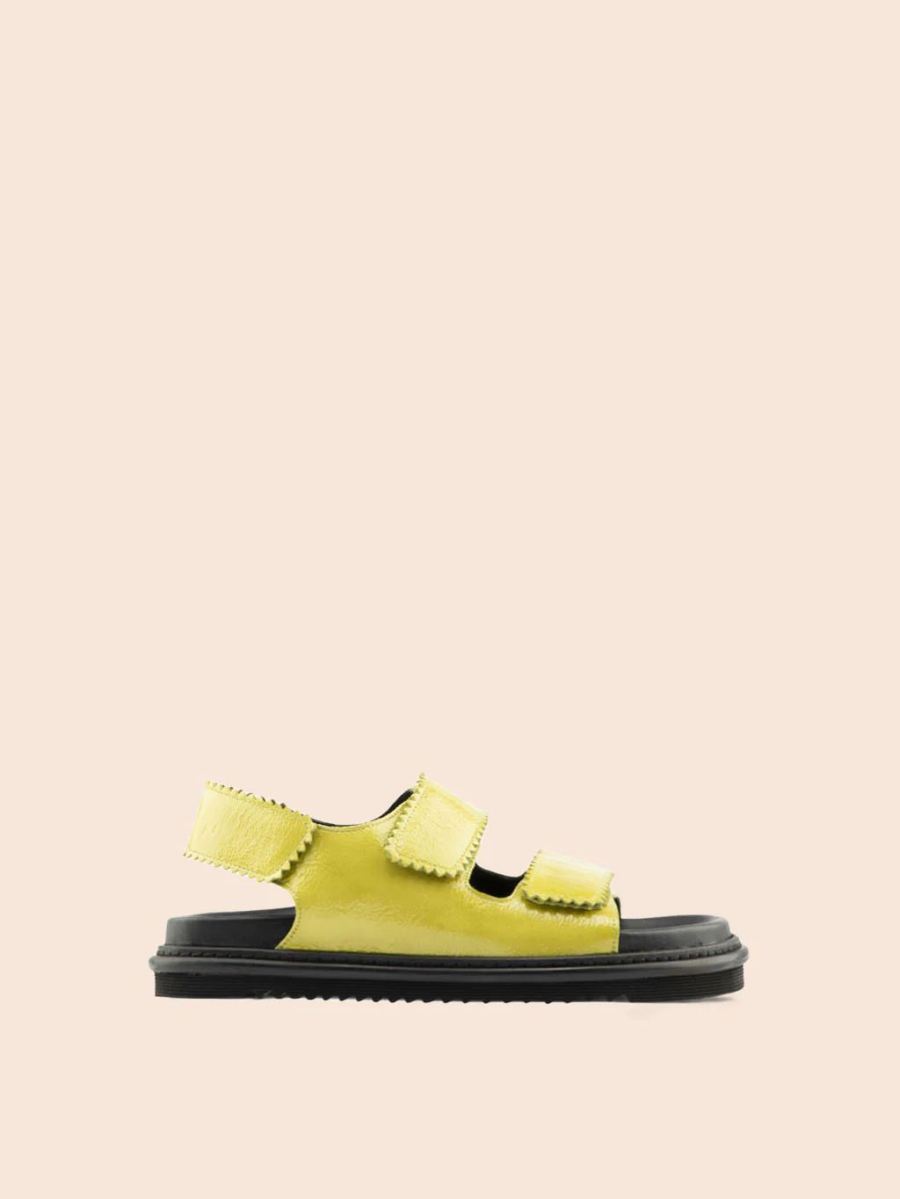 Maguire | Women's Tavira Kiwi Sandal Velcro straps sandals | Special Offer