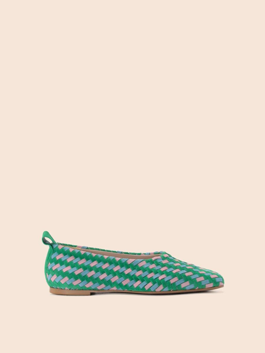 Maguire | Women's Velada Multi Ballerina Last Units | Special Offer