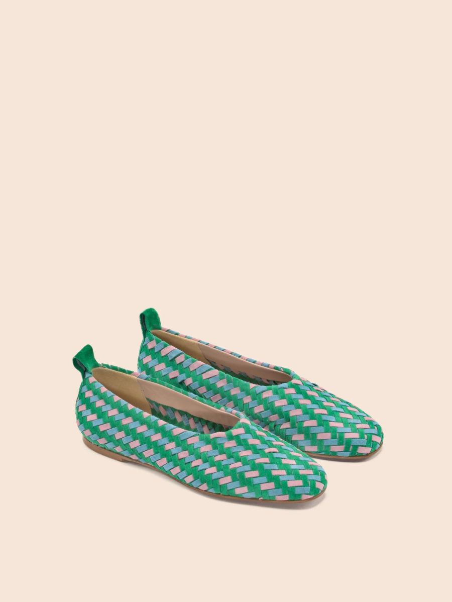 Maguire | Women's Velada Multi Ballerina Last Units | Special Offer