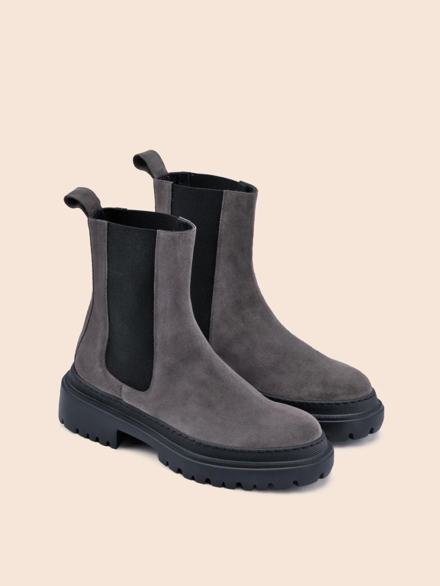 Maguire | Women's Corticella Slate Boot Last Units | Special Offer