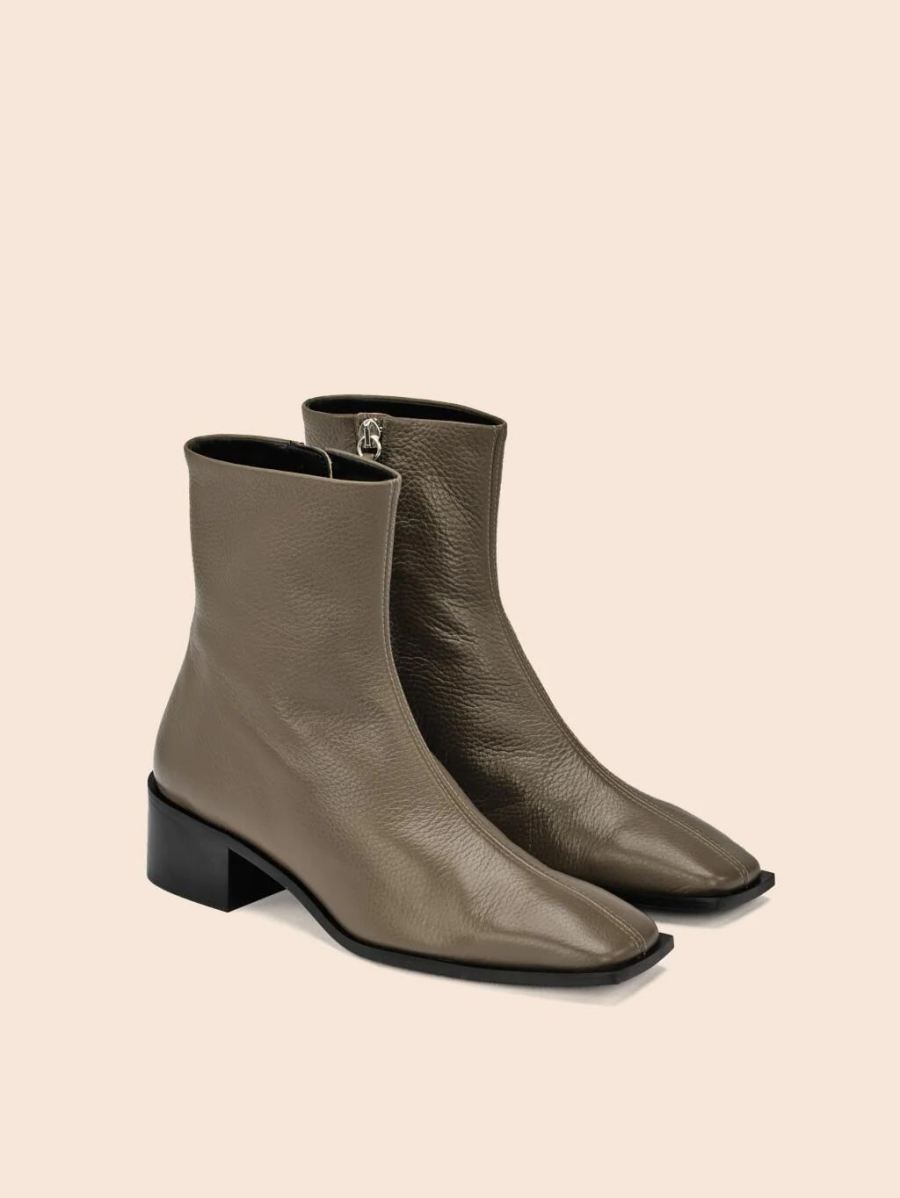 Maguire | Women's Palma Shiitake Boot Last Units | Special Offer