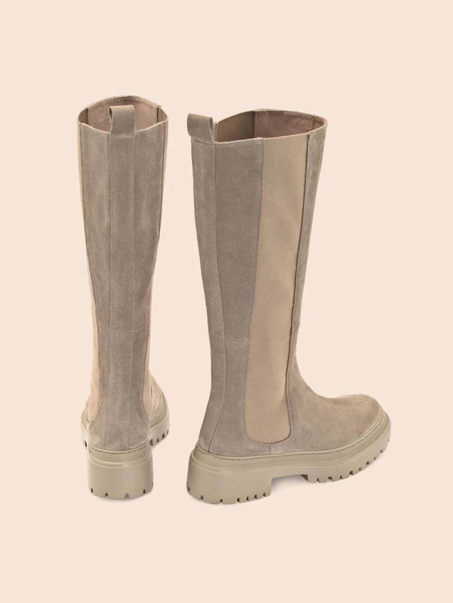 Maguire | Women's Monza Sand Boot Last Units | Special Offer