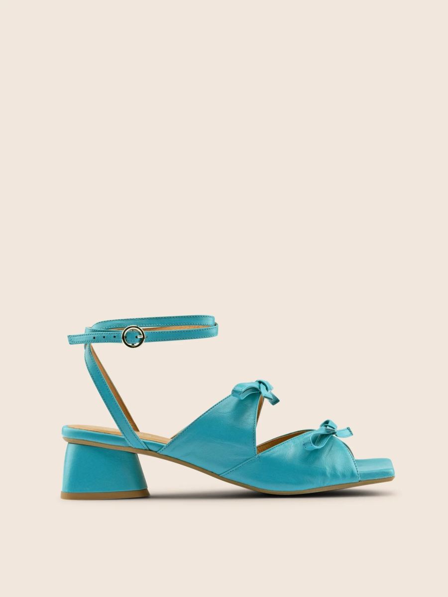 Maguire | Women's Mira Mermaid Heel Last Units | Special Offer