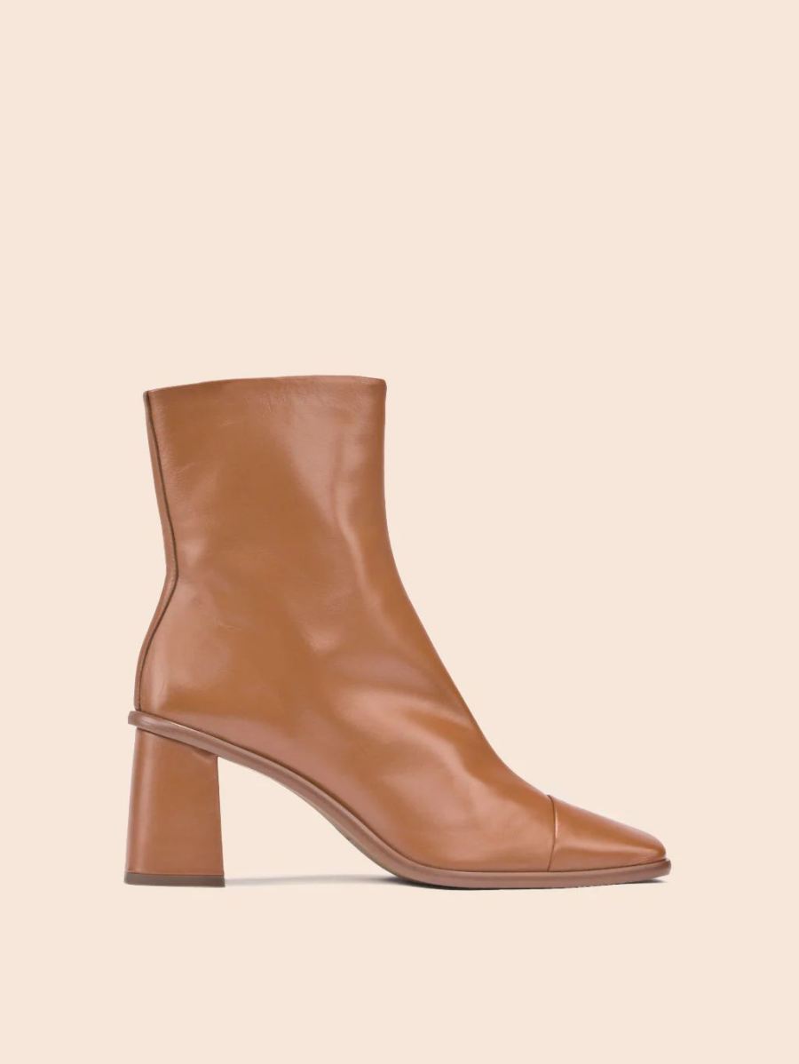 Maguire | Women's Avila Clay Boot Heeled Boot | Special Offer