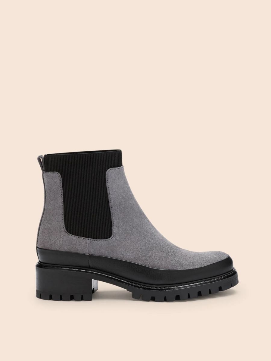 Maguire | Women's Porto Slate Winter Boot Last Units | Special Offer