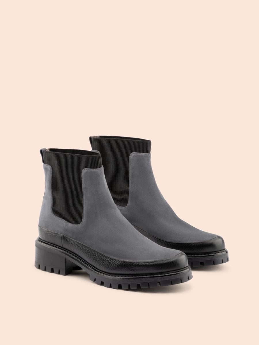 Maguire | Women's Porto Slate Winter Boot Last Units | Special Offer