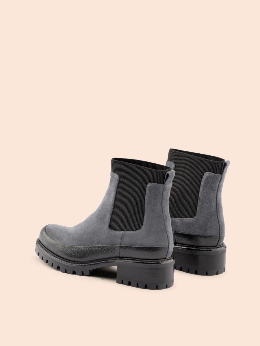 Maguire | Women's Porto Slate Winter Boot Last Units | Special Offer