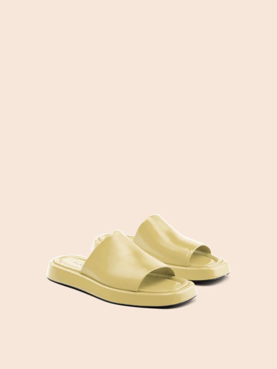 Maguire | Women's Bara Banana Sandal Slide Sandal | Special Offer