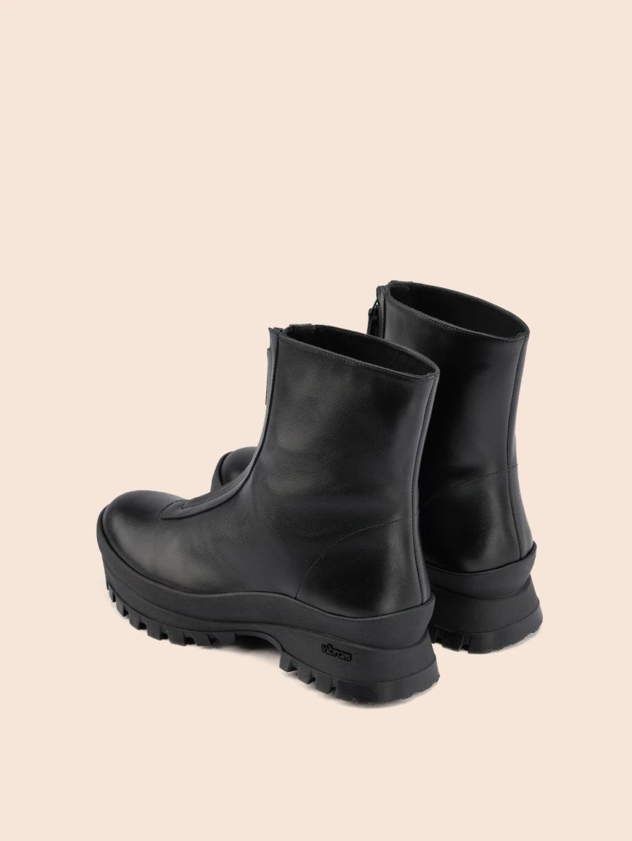 Maguire | Women's Estrela Black Boot Last Units | Special Offer