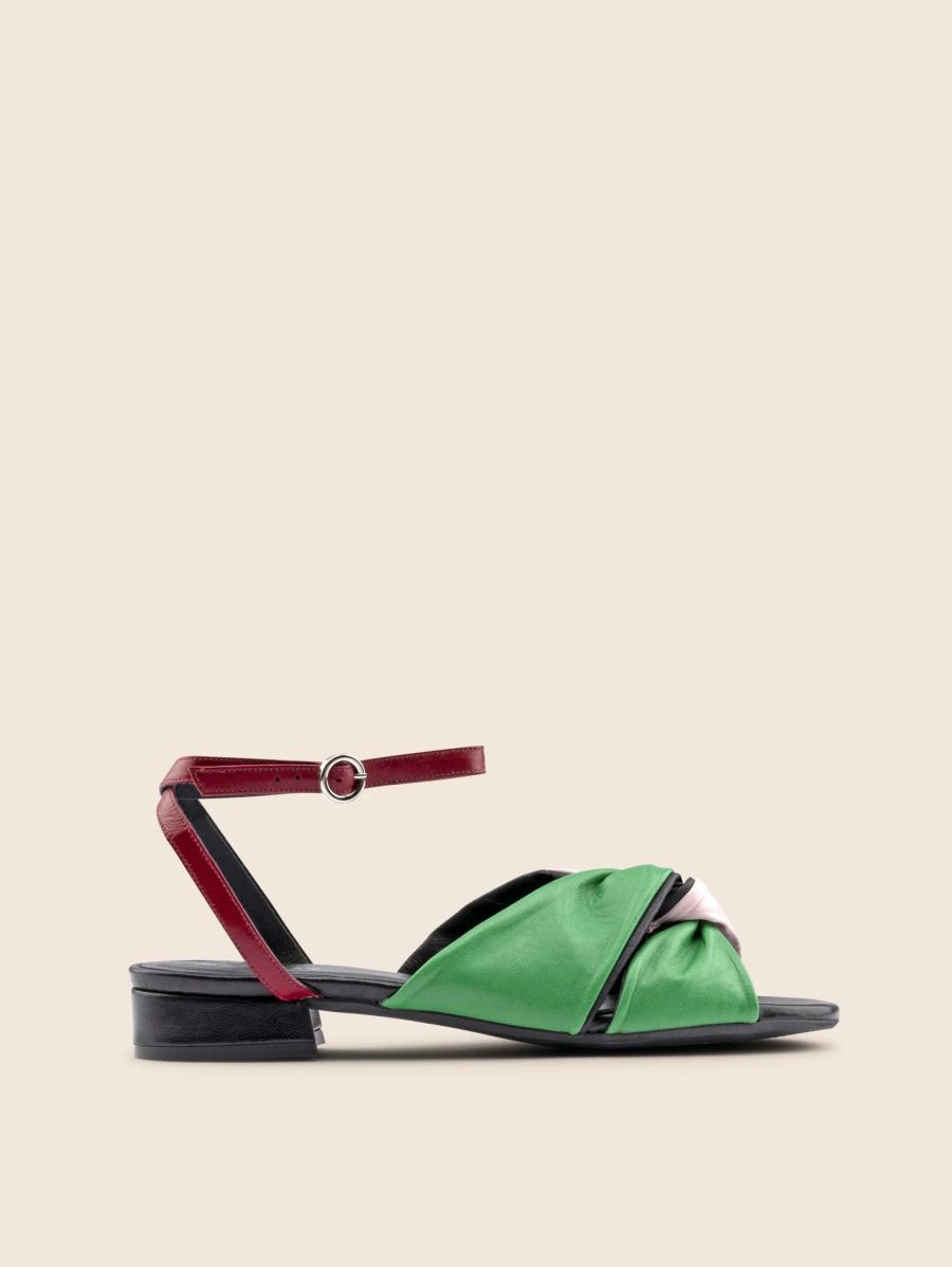 Maguire | Women's Mataro Multi Sandal Heeled Sandal | Special Offer