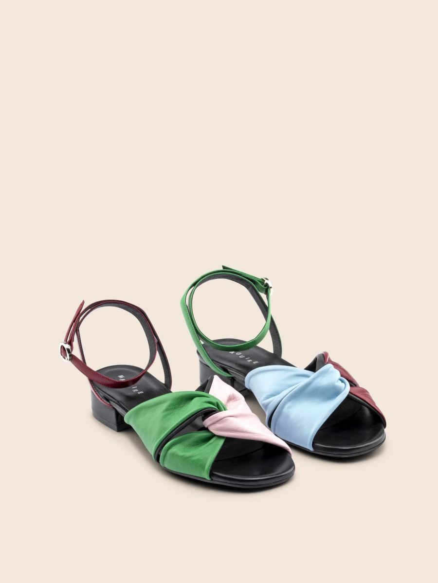 Maguire | Women's Mataro Multi Sandal Heeled Sandal | Special Offer