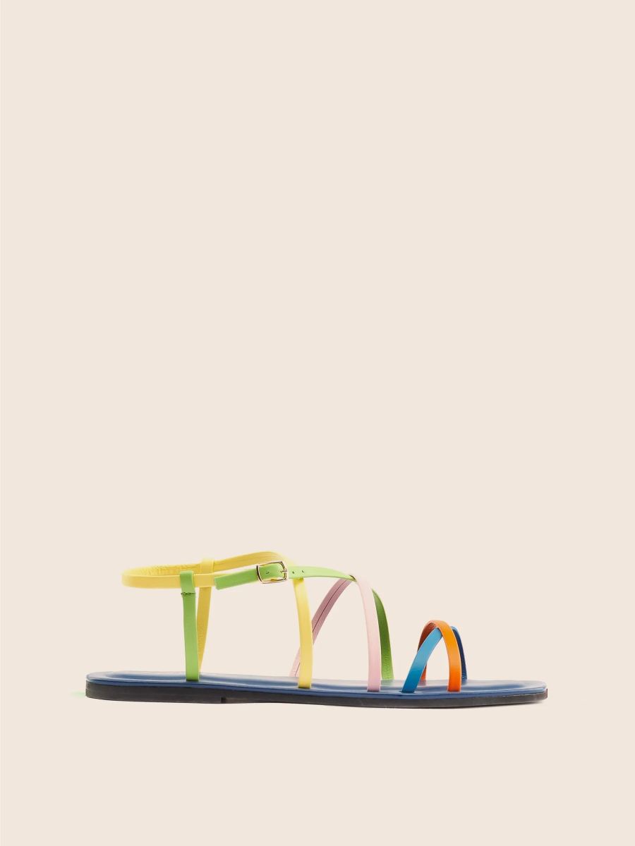 Maguire | Women's Minori Multi Sandal Strappy sandal | Special Offer