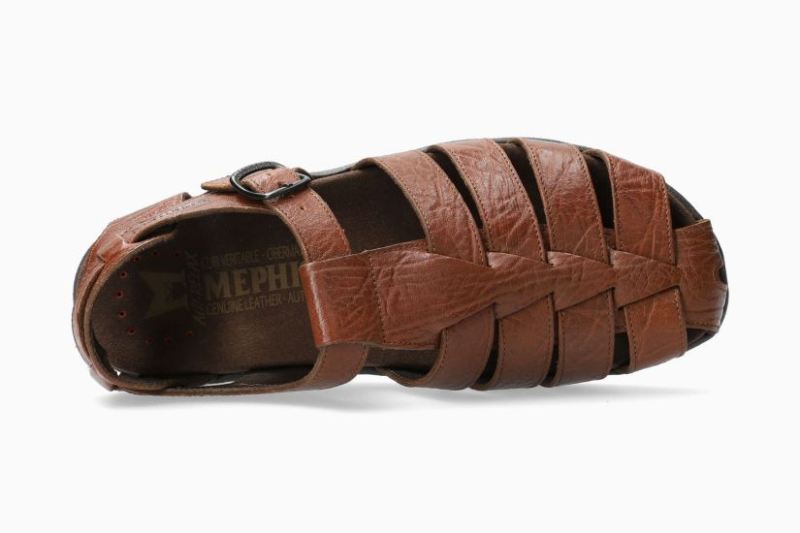 MEPHISTO | FOR MEN'S SAM-DESERT