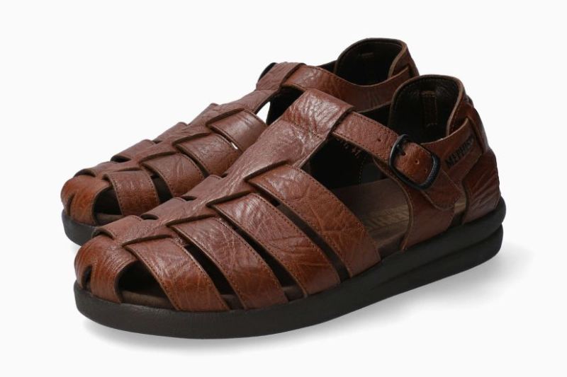 MEPHISTO | FOR MEN'S SAM-DESERT