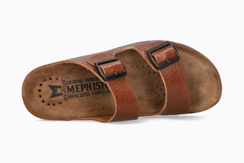 MEPHISTO | FOR MEN'S ZONDER-DESERT