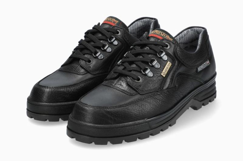 MEPHISTO | FOR MEN'S BARRACUDA GORE-BLACK