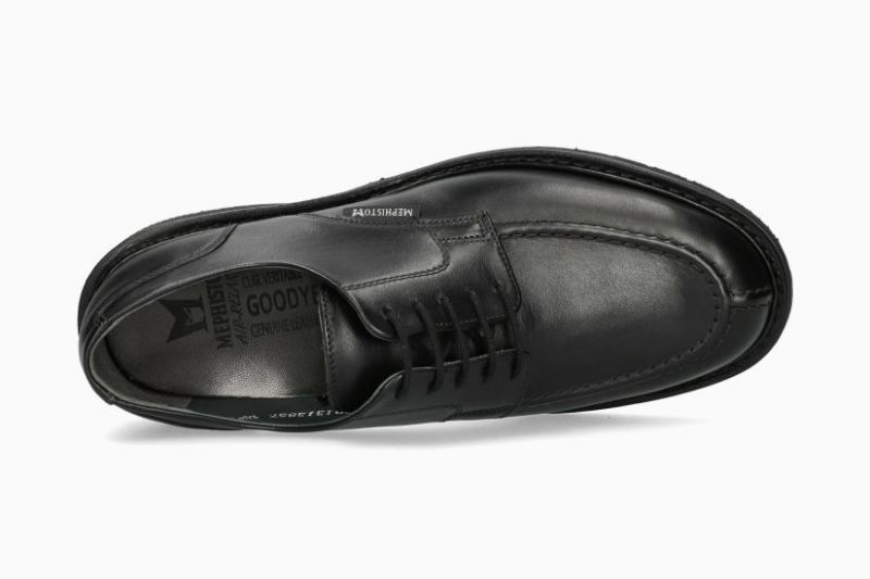 MEPHISTO | FOR MEN'S PHOEBUS-BLACK