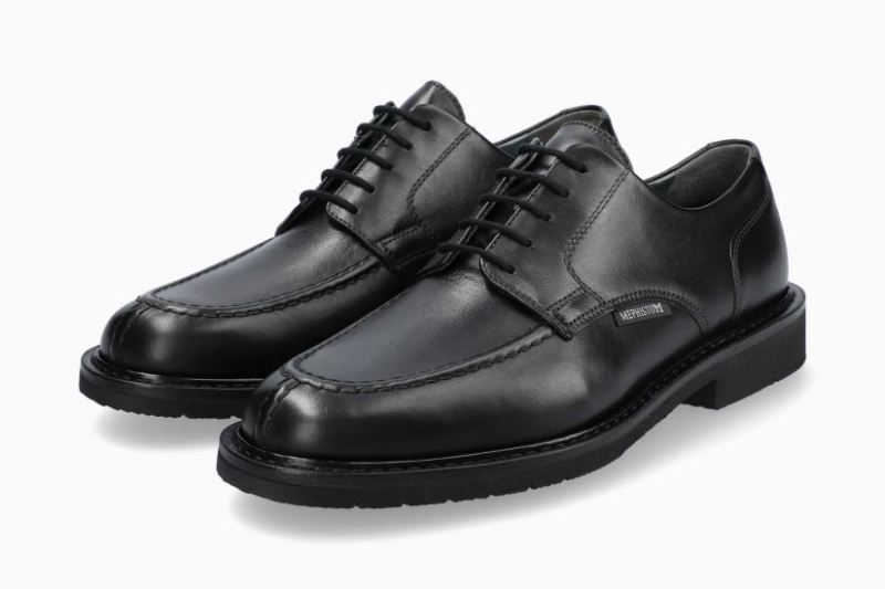 MEPHISTO | FOR MEN'S PHOEBUS-BLACK