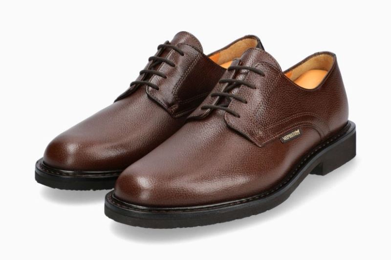 MEPHISTO | FOR MEN'S MARLON-CHESTNUT