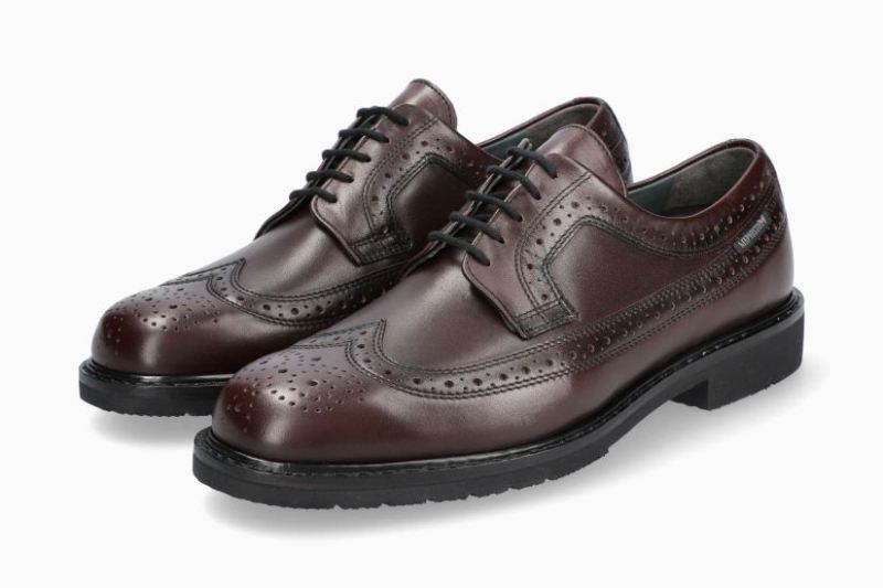 MEPHISTO | FOR MEN'S MATTHEW-WINE