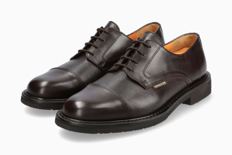 MEPHISTO | FOR MEN'S MELCHIOR-DARK BROWN