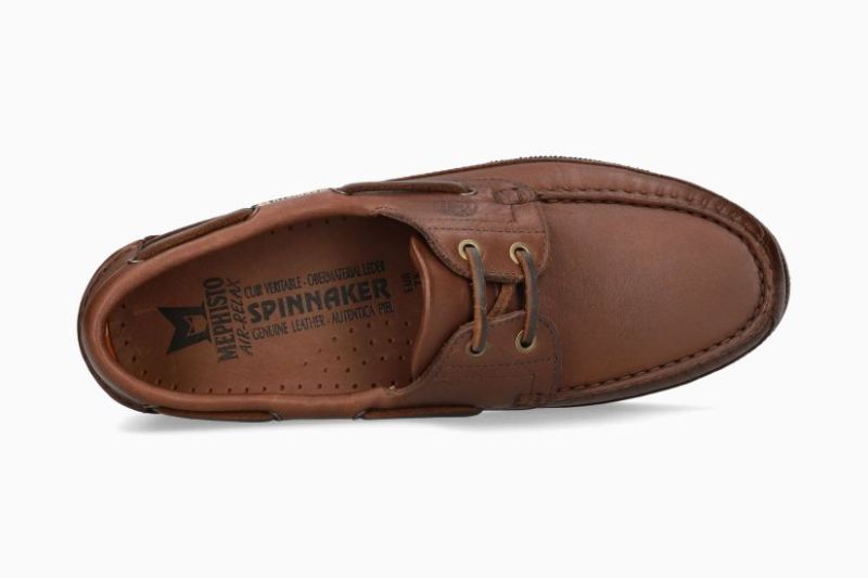 MEPHISTO | FOR MEN'S HURRIKAN-DARK BROWN