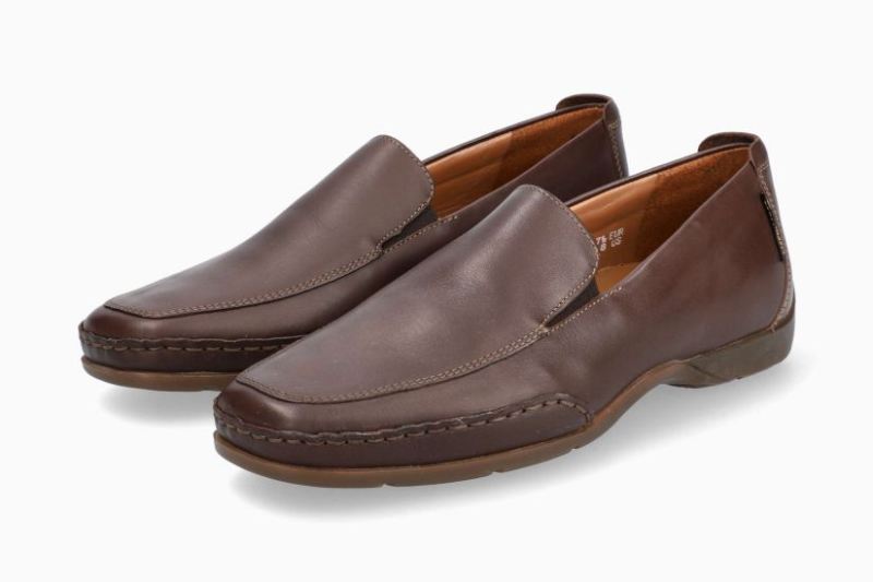 MEPHISTO | FOR MEN'S EDLEF-DARK BROWN