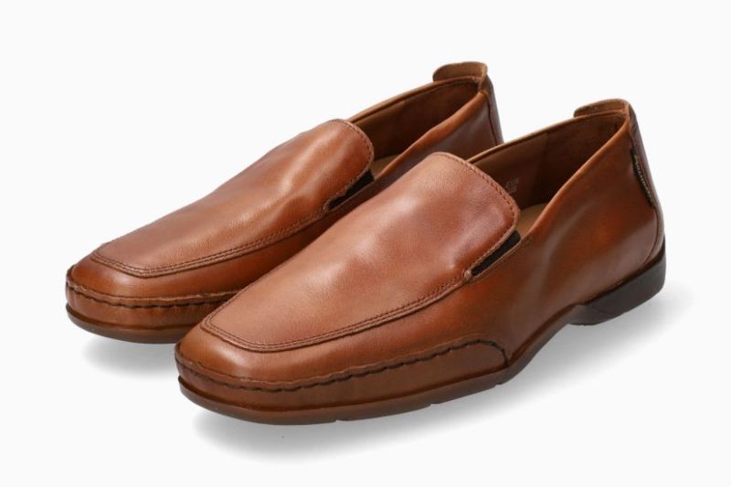 MEPHISTO | FOR MEN'S EDLEF-HAZELNUT