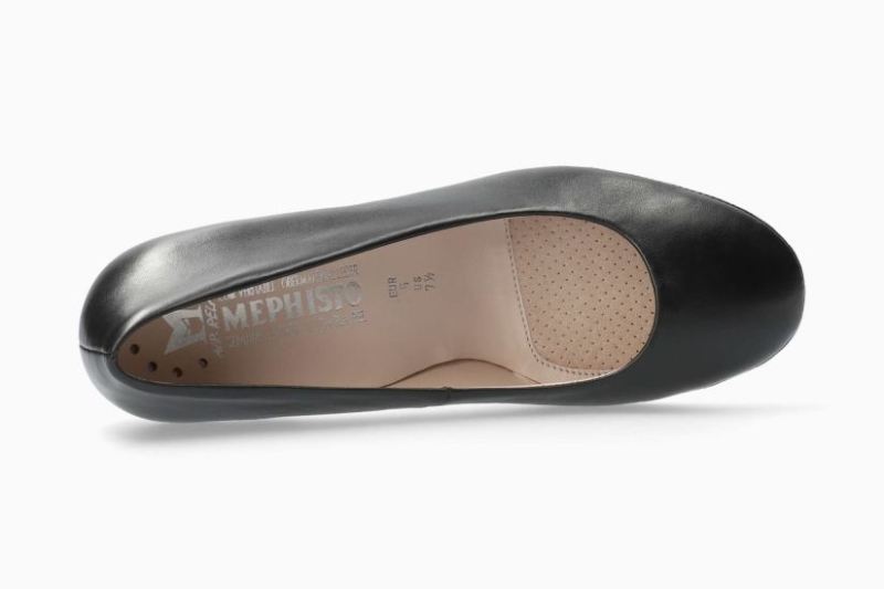 MEPHISTO | FOR WOMEN'S PALDI-BLACK