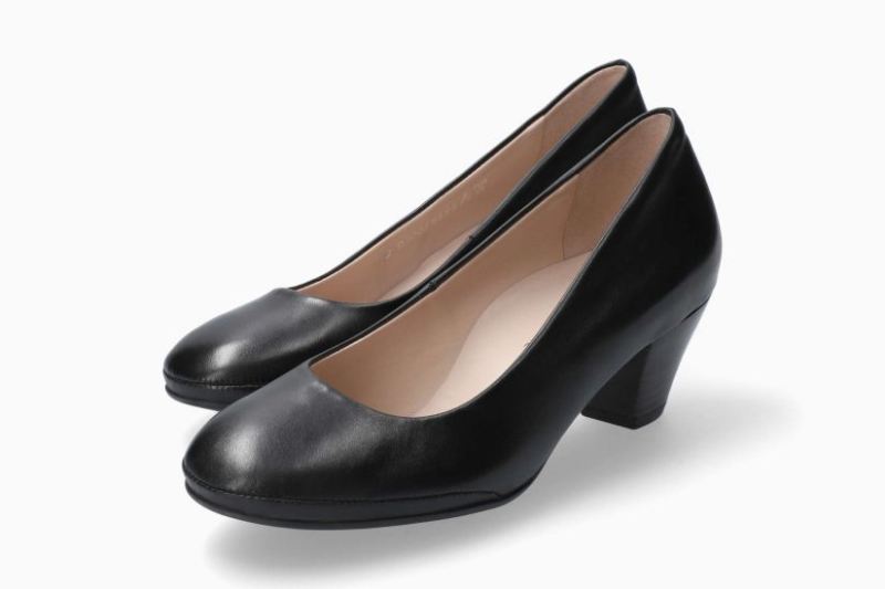 MEPHISTO | FOR WOMEN'S PALDI-BLACK