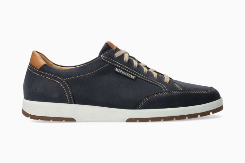 MEPHISTO | FOR MEN'S LUDO-NAVY