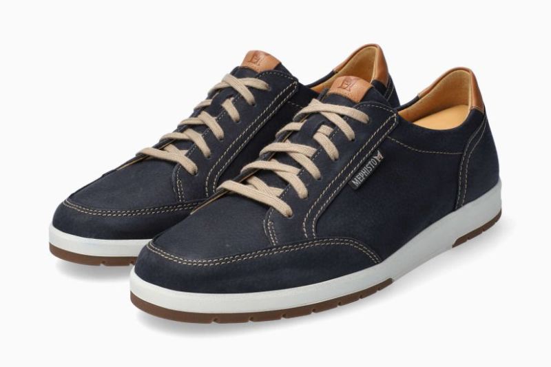 MEPHISTO | FOR MEN'S LUDO-NAVY